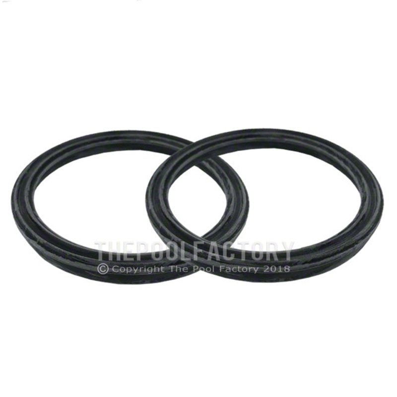 Gasket Set of 2 for Hayward Salt & Swim ABG Cell Vessel