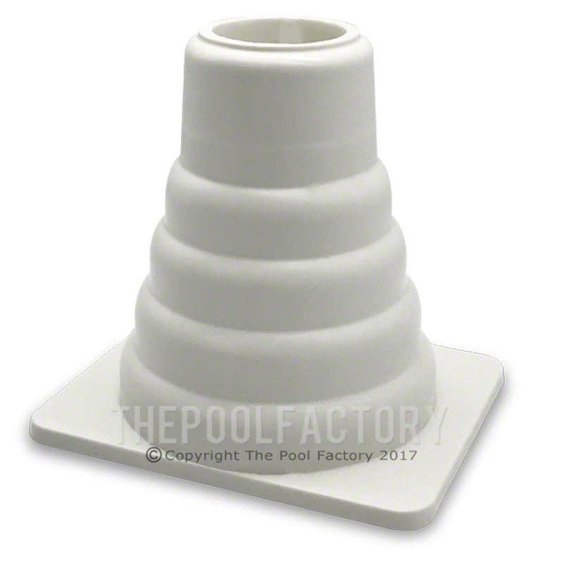 Horizon HV Elite Solar Reel Base Cone