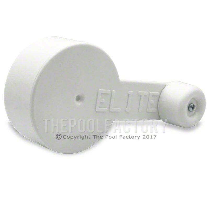 Horizon HV Elite Solar Reel Hand Crank with Knob