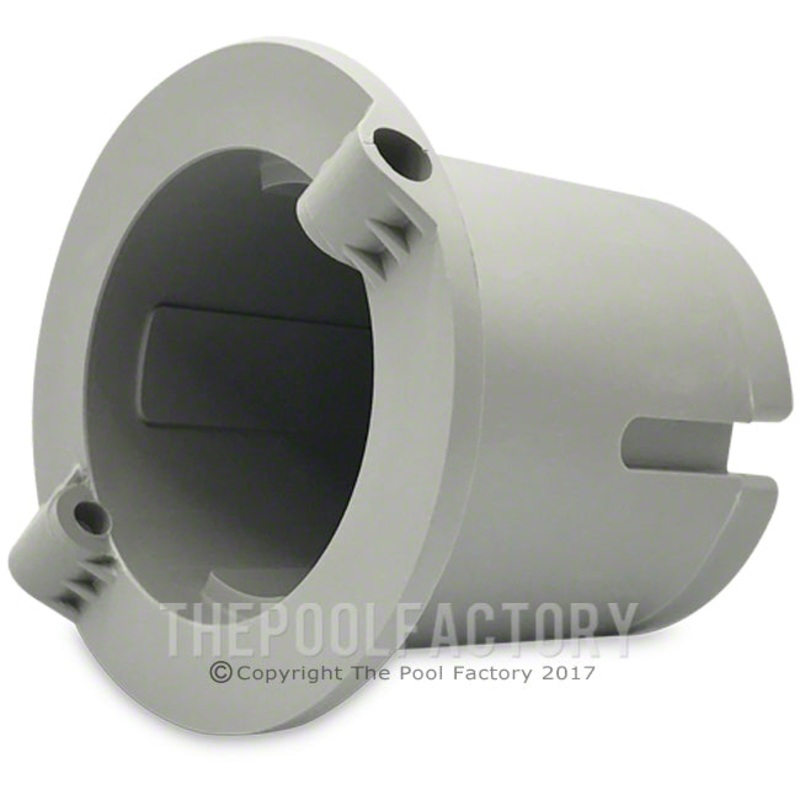 Horizon HV Elite Solar Reel Tube End Cap