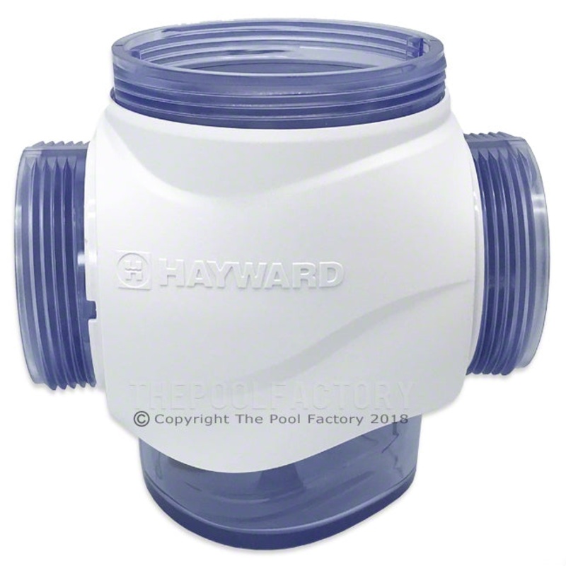 Replacement Vessel For Hayward Salt & Swim ABG