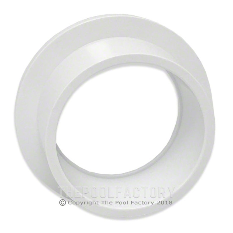 Solaxx Hard Plumbing Tail Piece Adapter For Retro Jet & Reliant Salt Cells