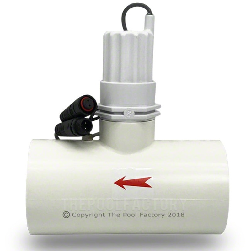 Solaxx Saltron Reliant Flow Switch Sensor Assembly