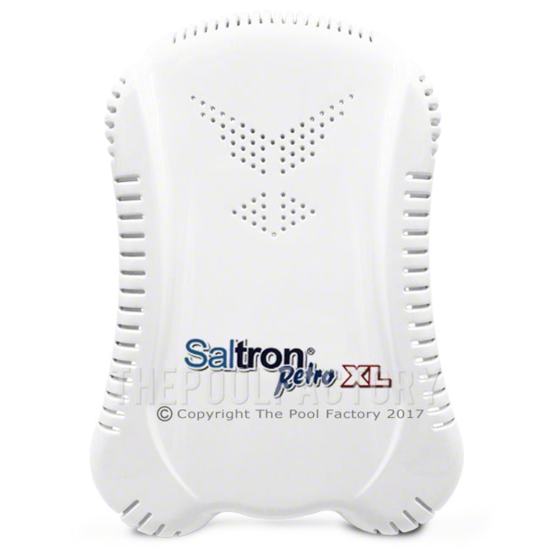 Solaxx Saltron Retro XL Top Cover