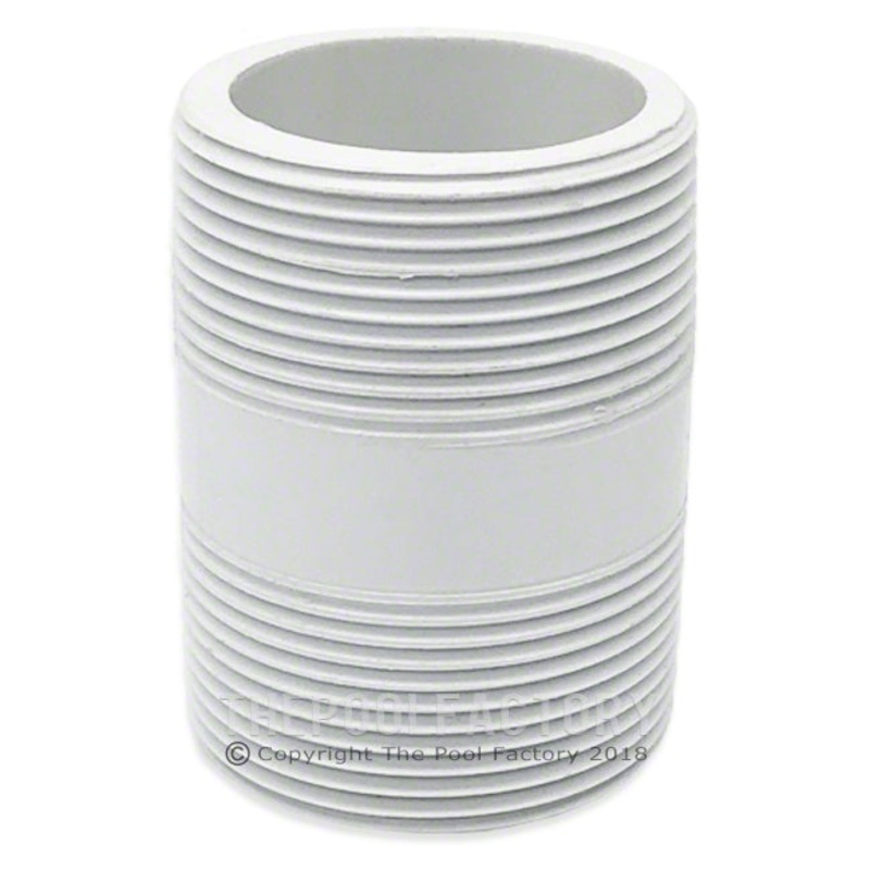 Threaded Nipple For Hayward Salt & Swim ABG