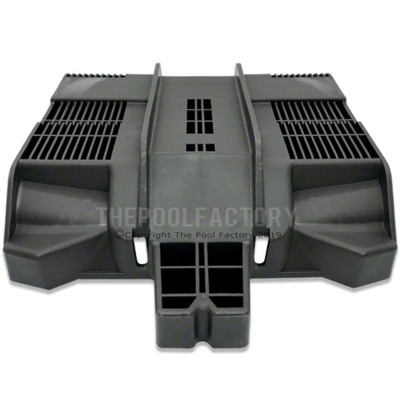 Top Joiner Plate for Round & Oval Curved Side Contempra & Daytona Pool Models