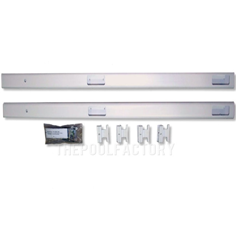 Vinyl Works Removable Fence Section Kit