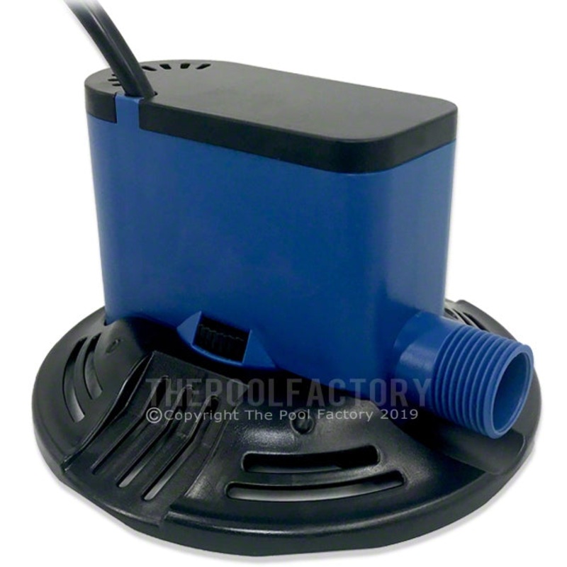 Ocean Blue 350 GPH Automatic Winter Cover Pump