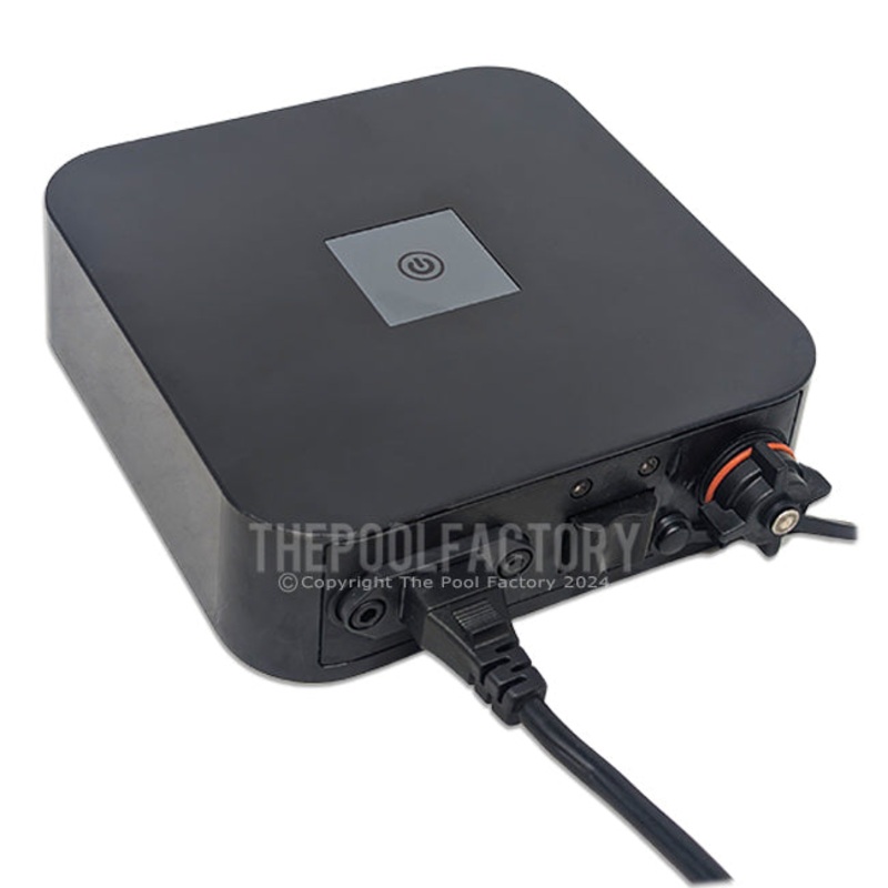 Power Supply Control Box For 8Streme Black Pearl Pool Cleaner