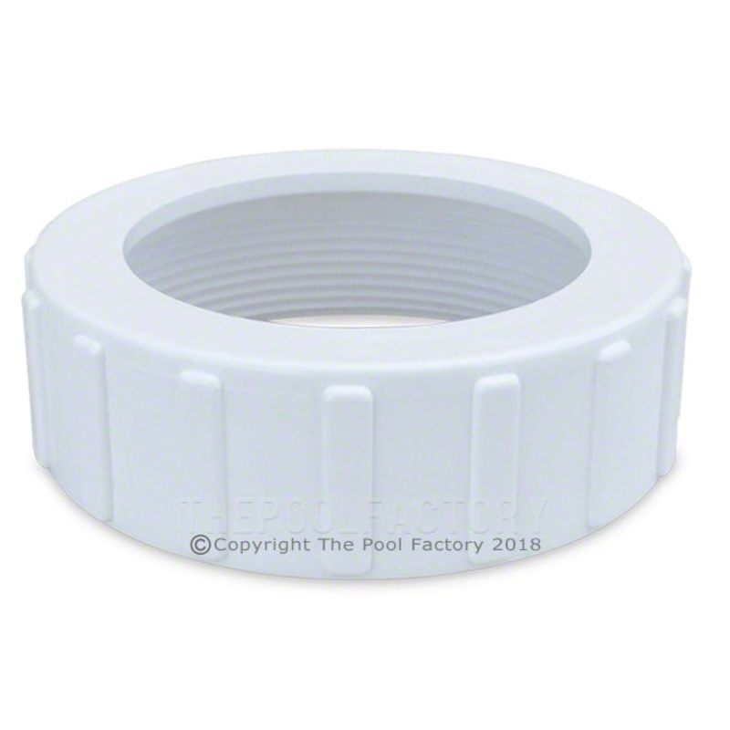 Solaxx Union Nut for Retro Jet & Reliant Salt Cells