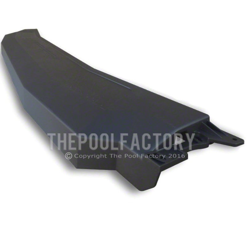 Top Ledge for Straight Side of Oval Saltwater LX Pool Models (42")