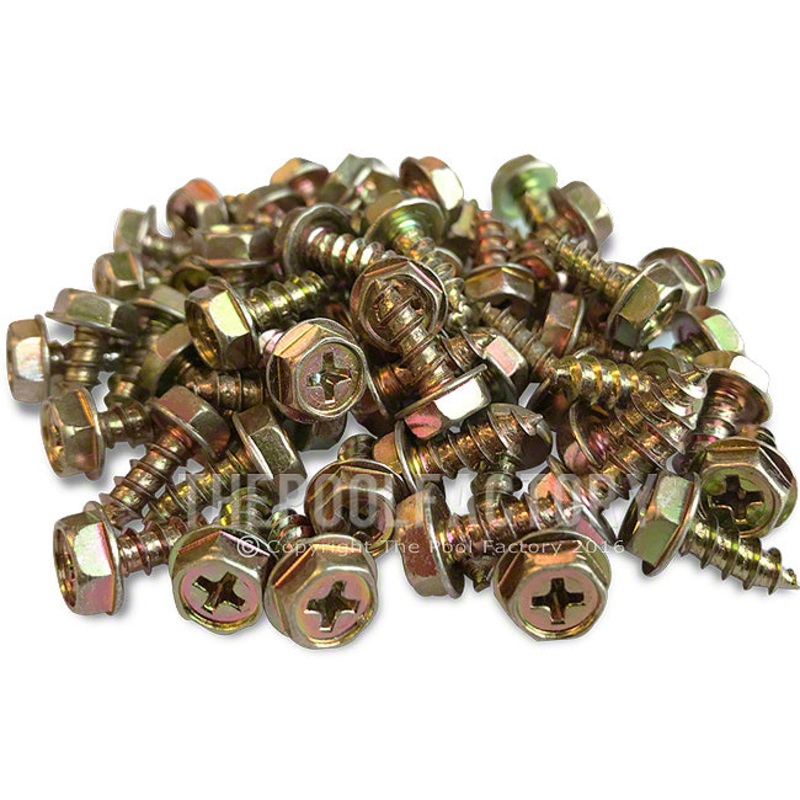 Top Ledge Hardware for All Cameo, Melenia, & Bristol Pool Models