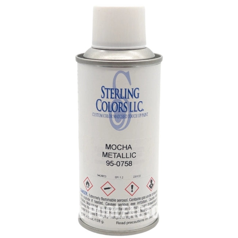 Touch Up Paint for Melenia & Saltwater LX Pools