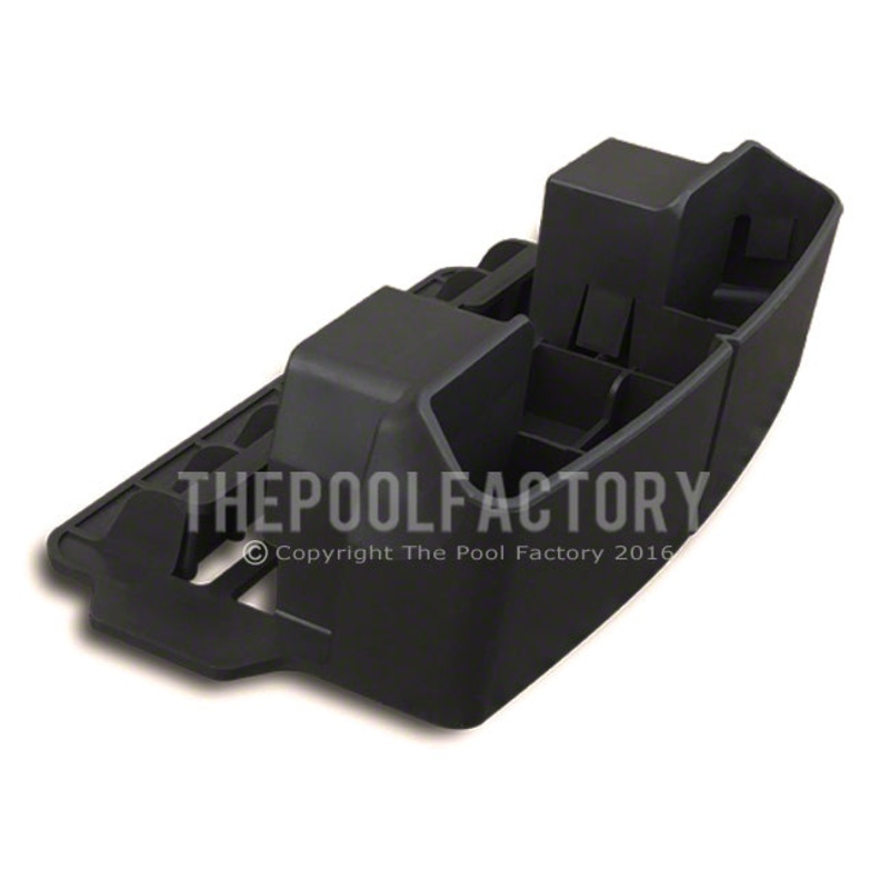 Upright Boot/Bottom Joiner Plate for Curved Side Contempra & Daytona Pool Models