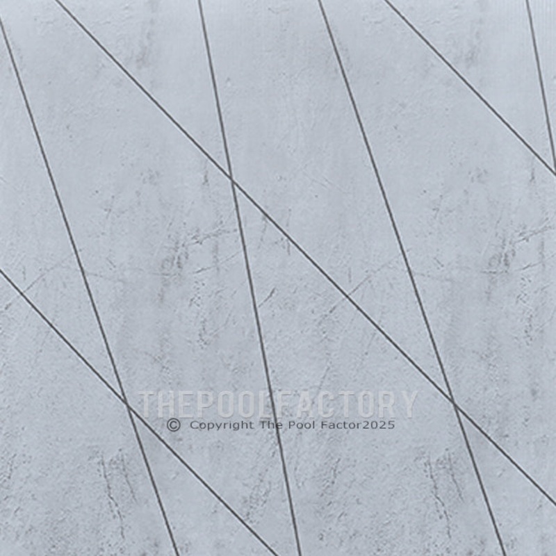 12'X52" Round Del Rey Replacement Wall