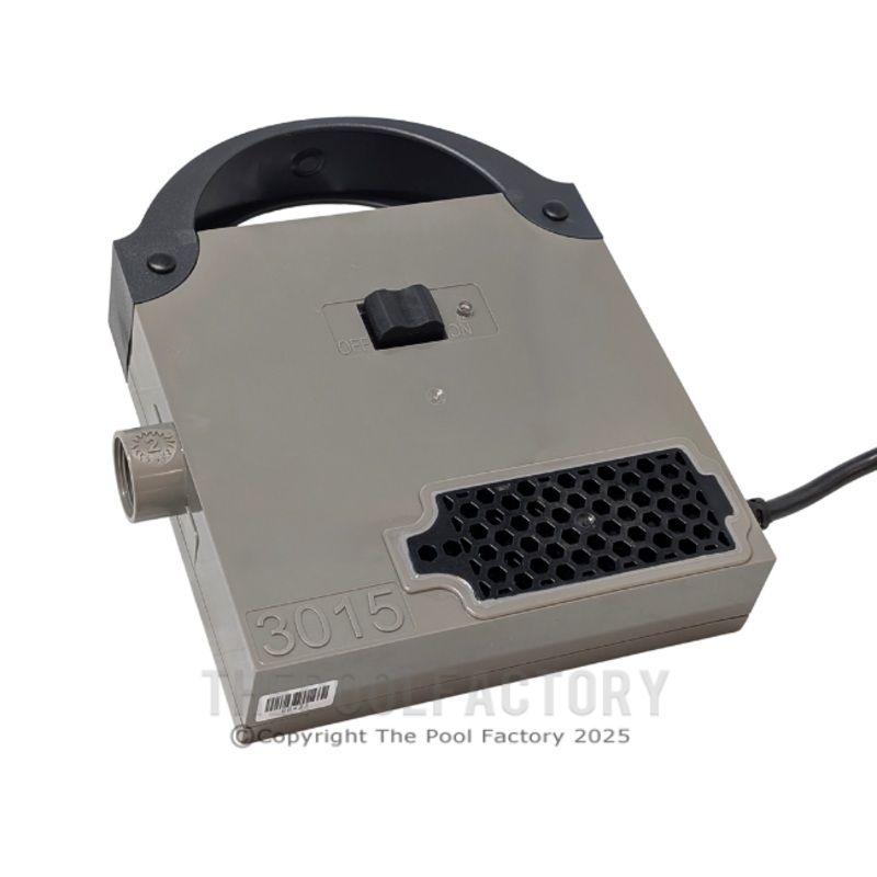 Power Supply Control Box For Thresher Robotic Pool Cleaner