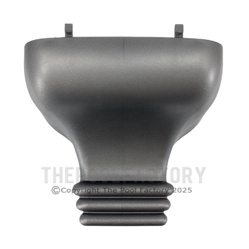 Saltwater Titan Cap Extension Collar - Oval Straight Side