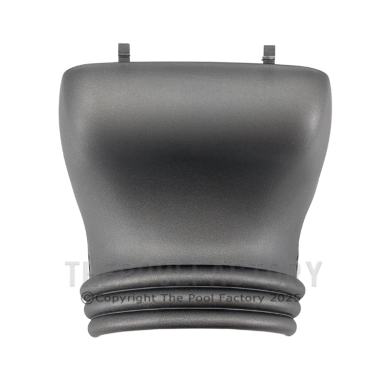 Saltwater Titan Cap Extension Collar - Round & Oval Curved Side