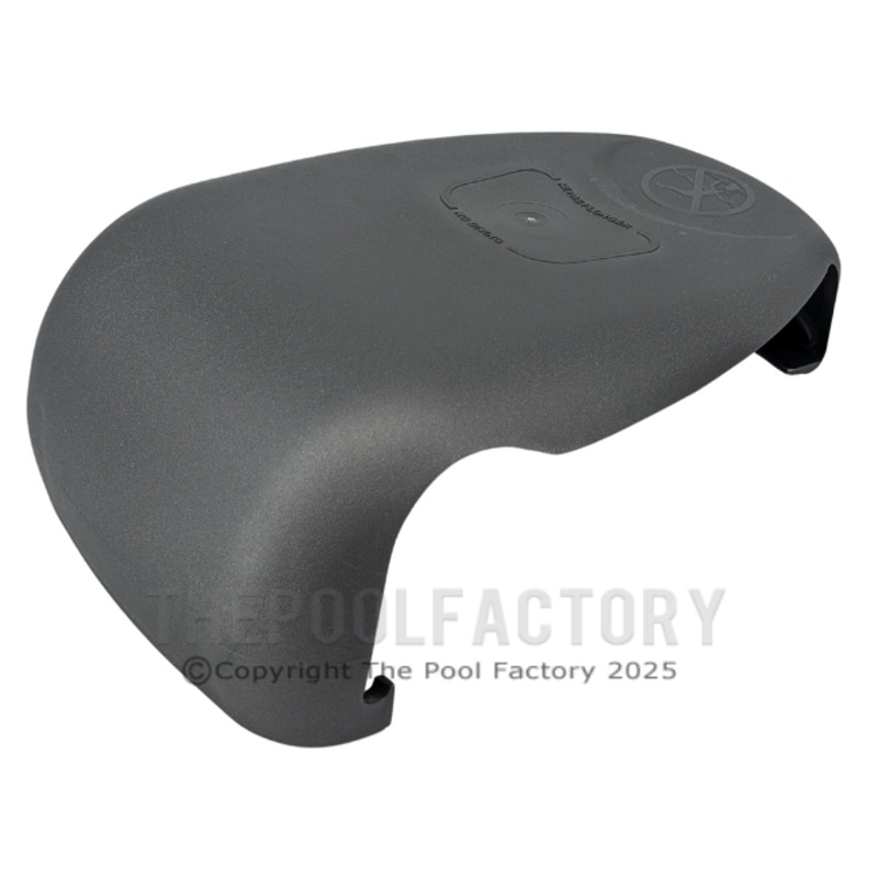 Top Cover Cap For Saltwater Titan Pool Model