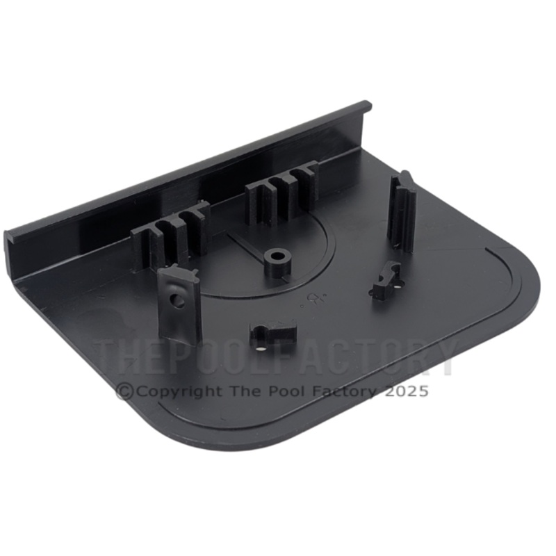 Top Joiner Plate For Round & Oval Curved Side Saltwater Titan Pool Models