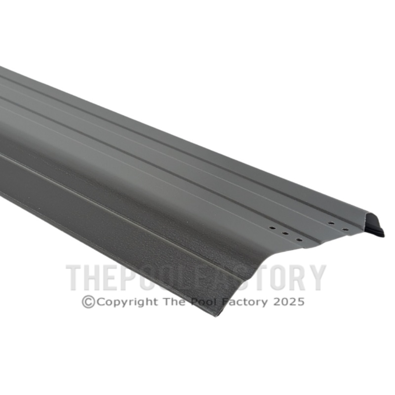 Top Ledge For 12' Round Del Rey Pool Models (45")