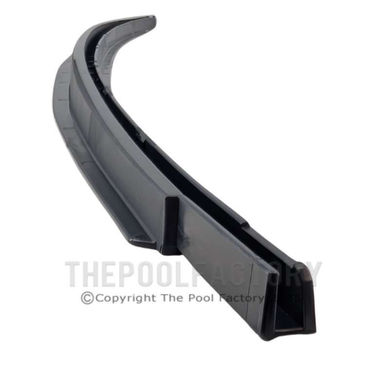 Top Track For 15' - 33' Round Saltwater Titan Pool Models (55 1/2")