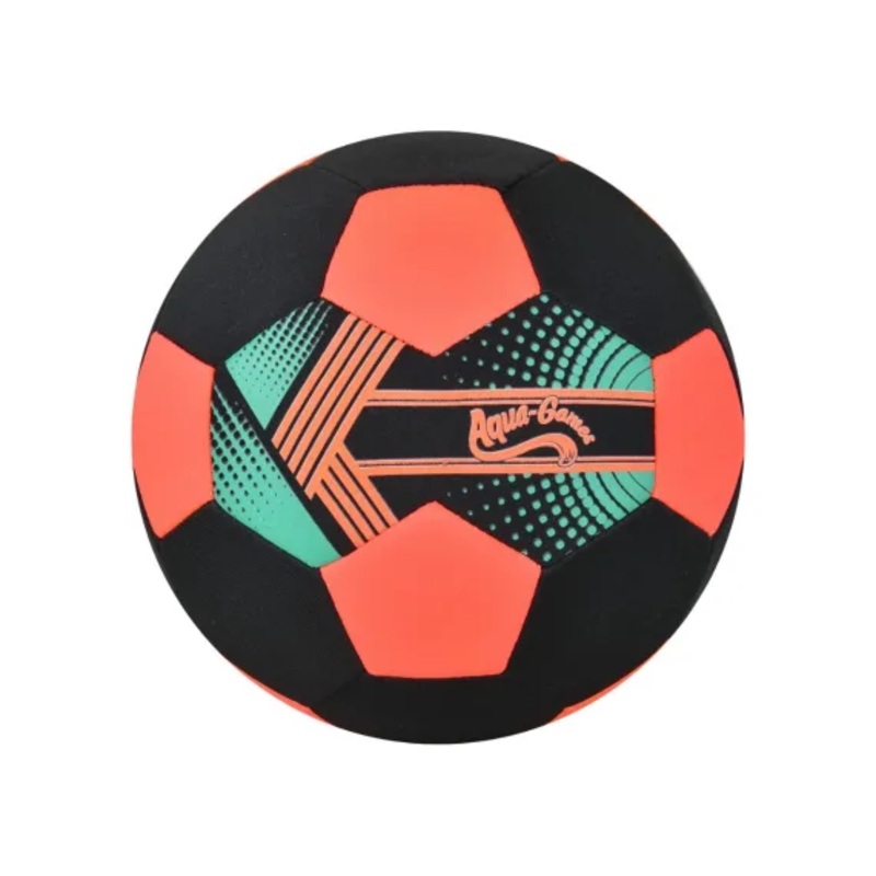 Aqua Games Soccer Ball Neoprene Soccerball Splash