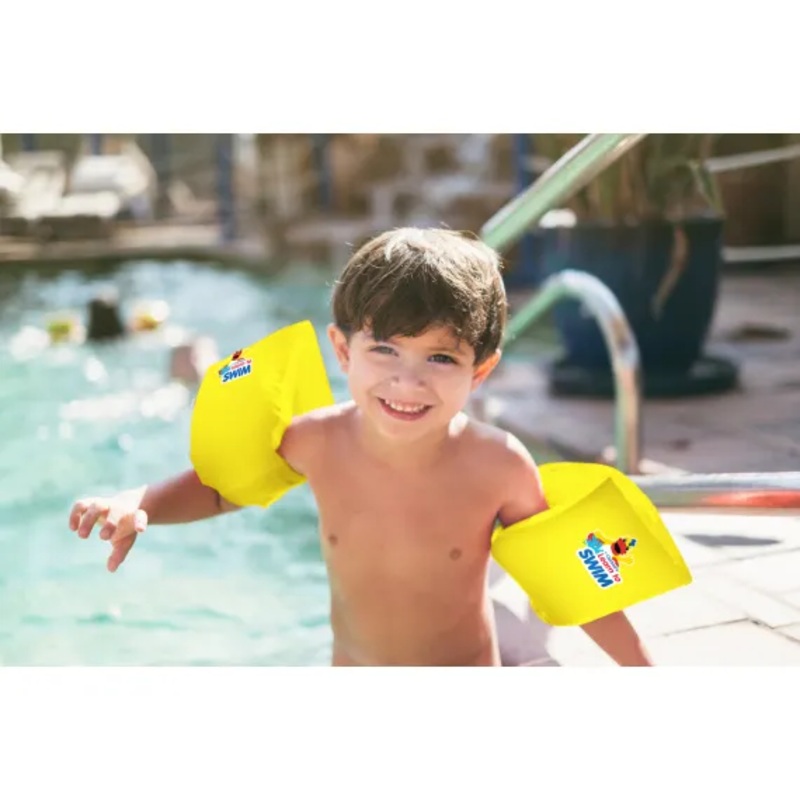 Clarkee LTS Swim Arm Bands Ages 6-12 Years