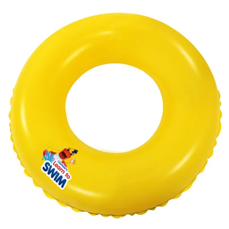 Clarkee LTS Swim Ring 49cm
