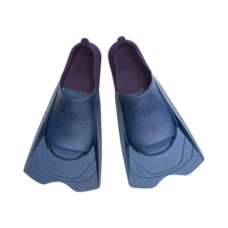 Eco Short Blade Swim Fin