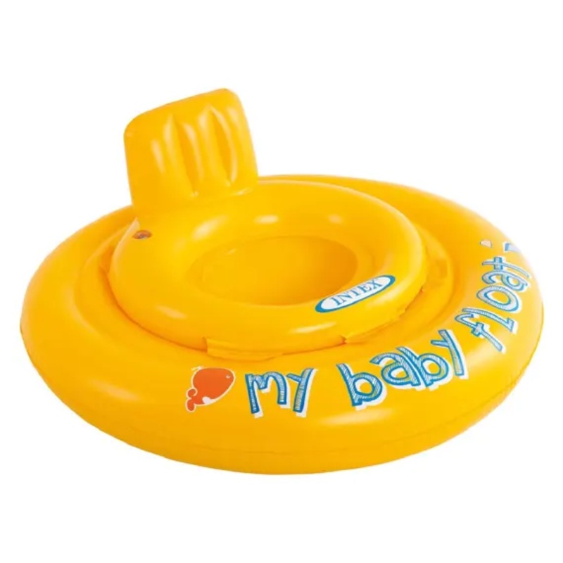 Intex My Baby Float