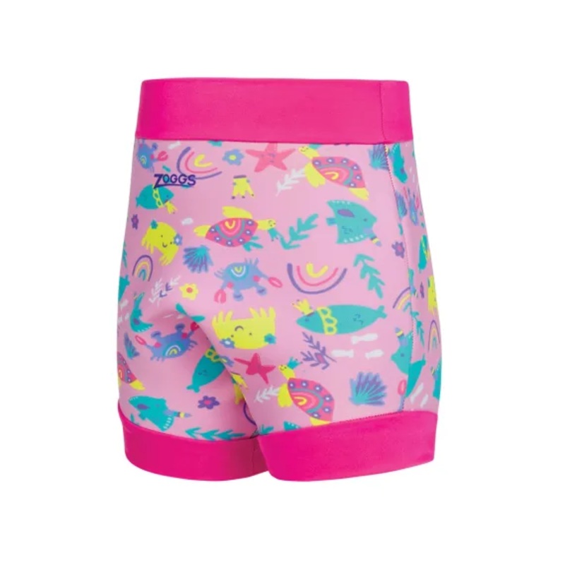 Sea Queen Swim Nappy 3-6 Months