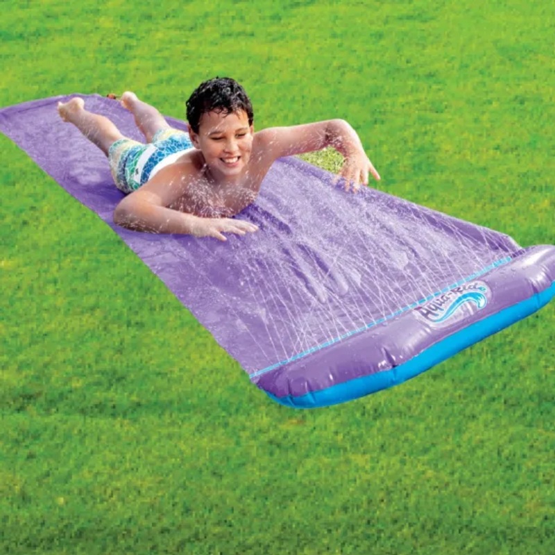 Super Slide