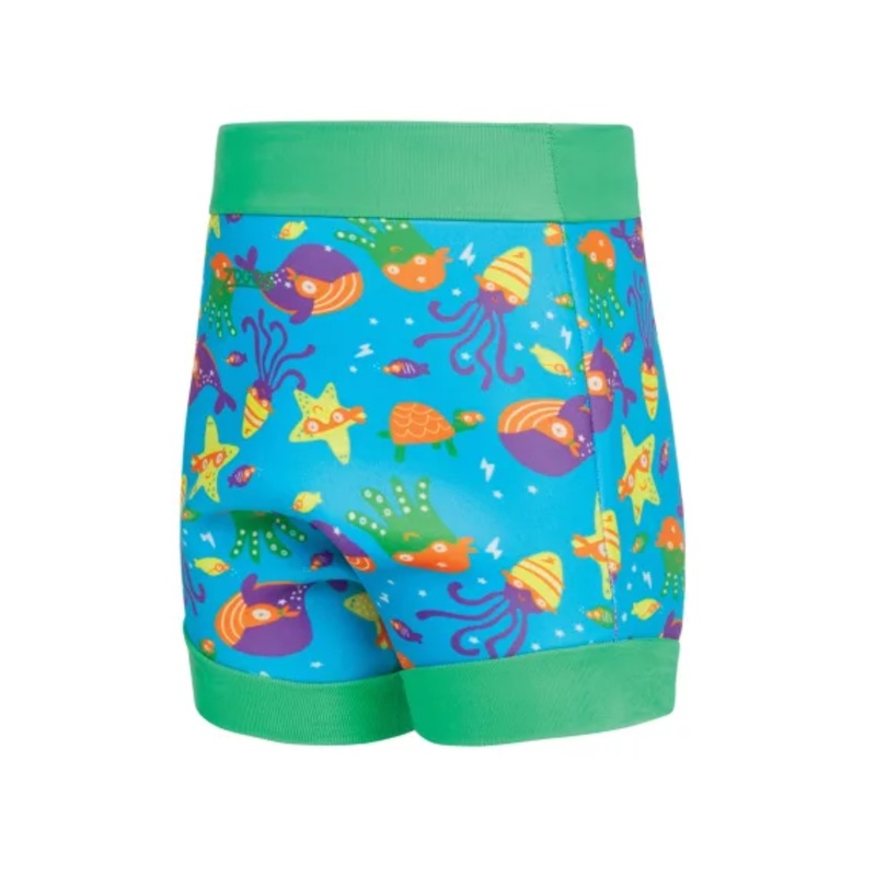Superstar Swim Nappy 3-6 Months