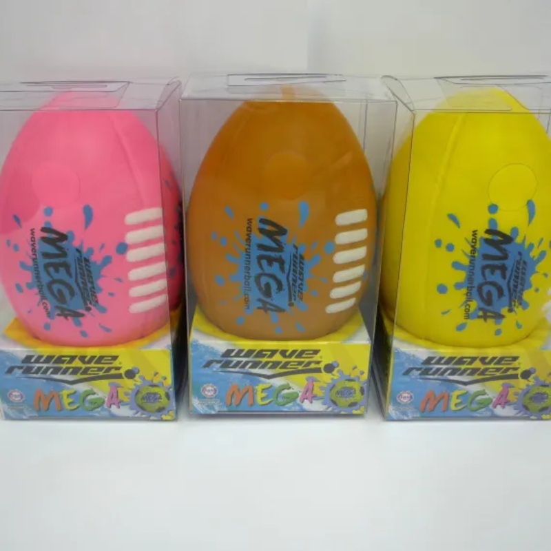 Wave Runner Aussie Ball