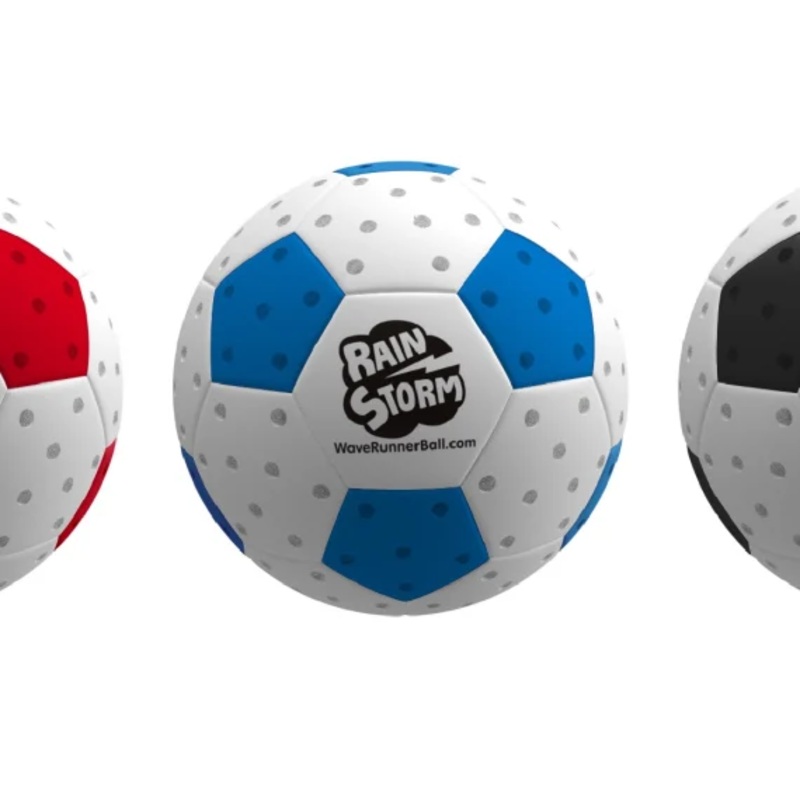 Wave Runner Rainstorm Sportball
