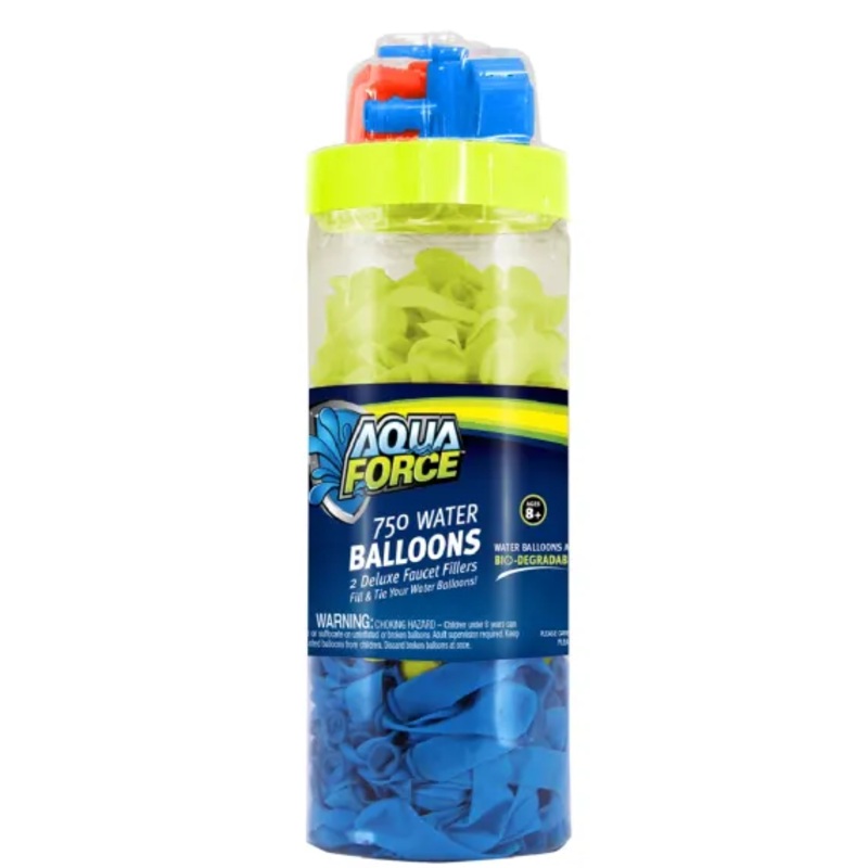 Wham-O Water Balloons 750
