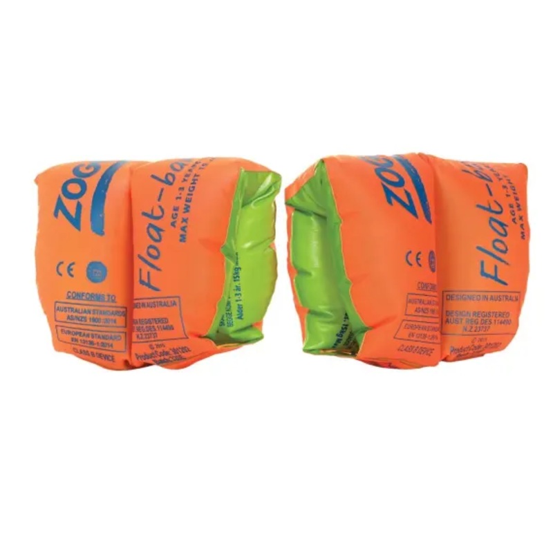 Zoggs Float Bands
