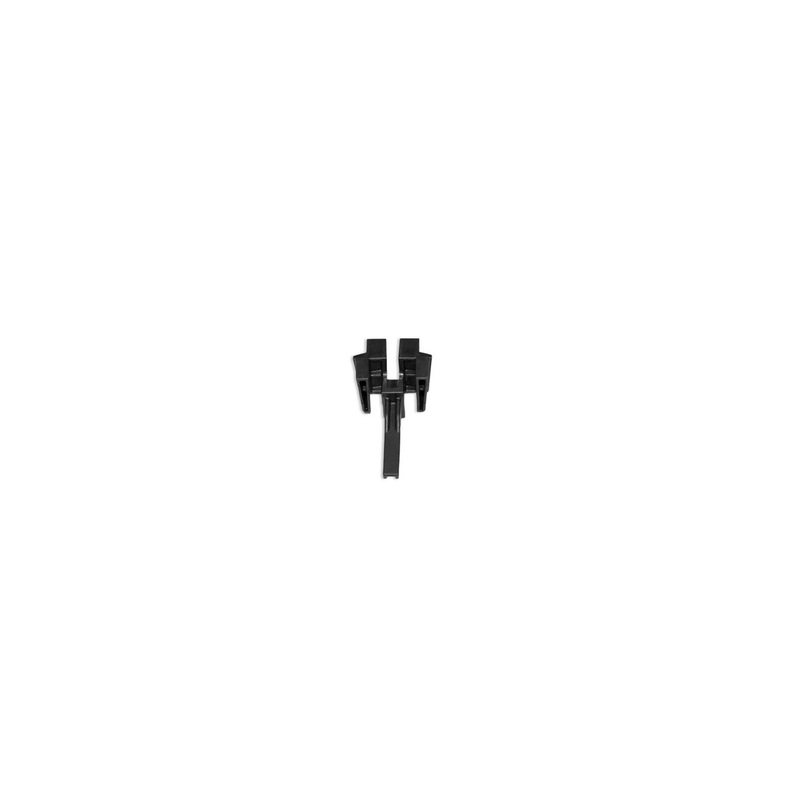 10064A, Spa Control Panel Fixer-black