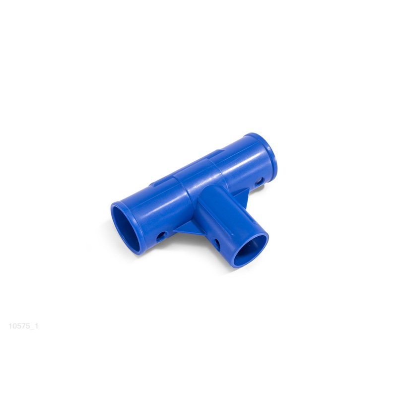 10575, "t" Joint For 2.2m X 4.5m X 0.84m Small Rectangular Frame Pool (Discontinued)