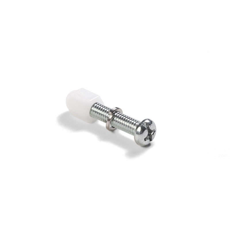 10810, Short Fastener For Top Rail