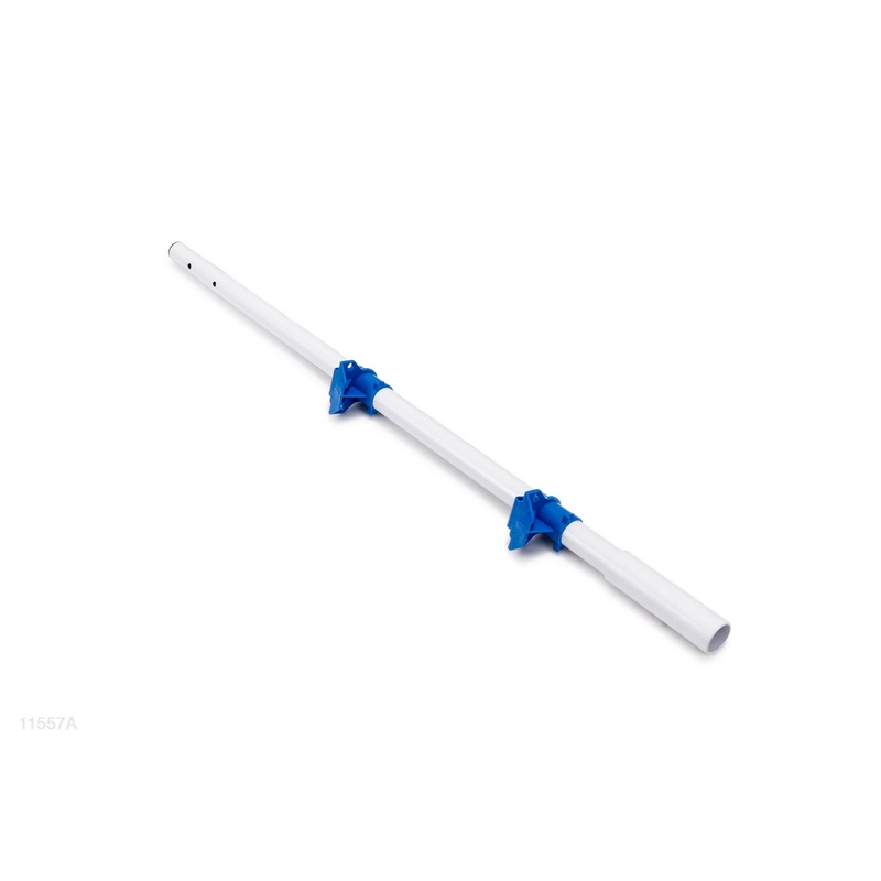 11557A, 52" 2-sect. Ladder Upper Side Leg (a) (Discontinued)