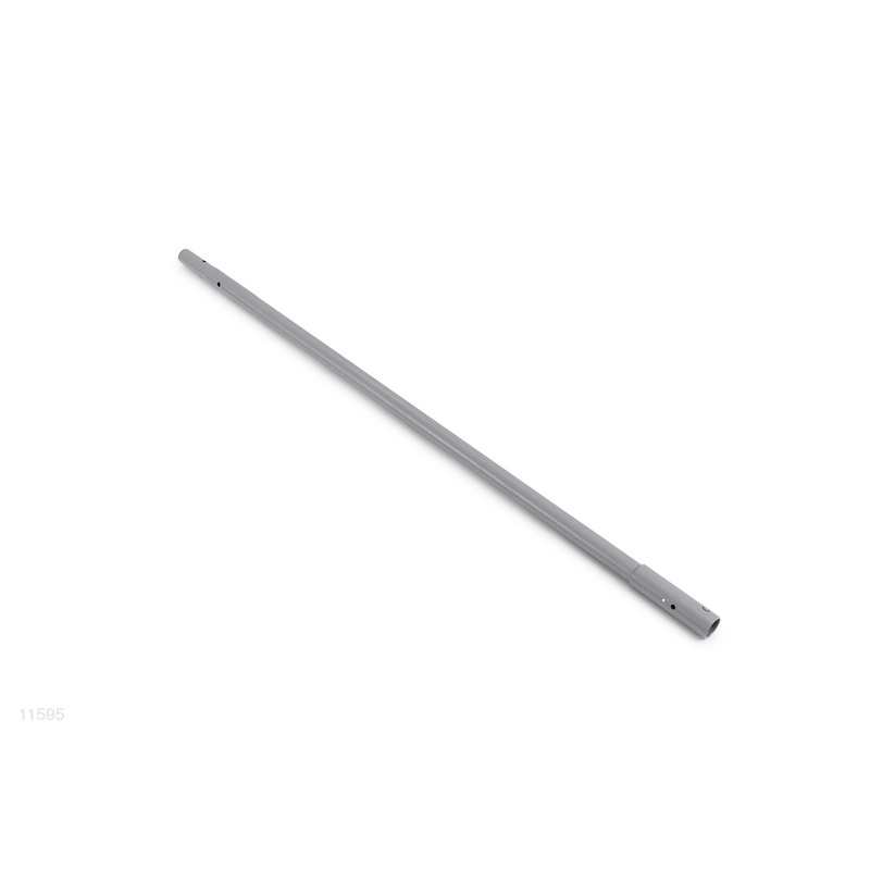 11595, 52" Remov. Steps Ladder Upper Leg (c) (Discontinued)