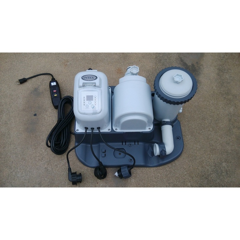 11909EG, Control Station For 28673 (Discontinued)