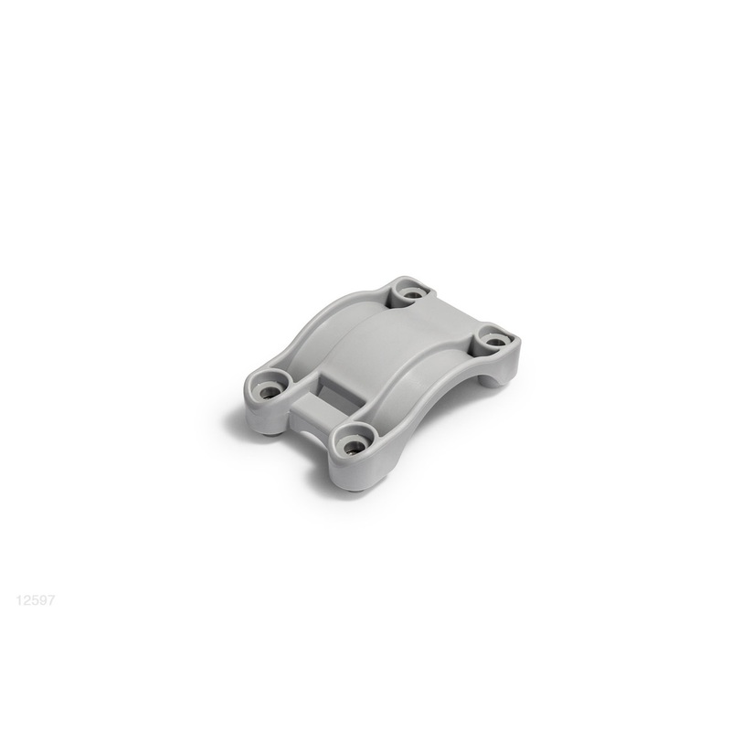 12597, Horizontal Pipe Lugs For 28611/28612 (Discontinued)