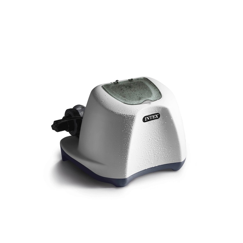 12659EG, Control Station For Saltwater System 26669