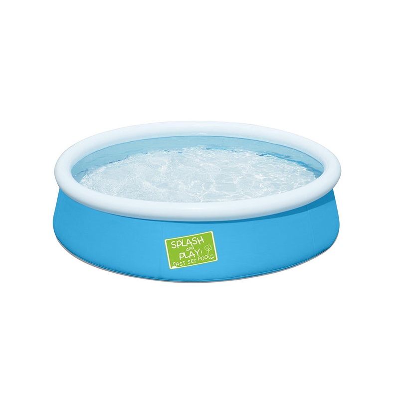 Bestway Inflatable Kids Play Pool - Splash & Play