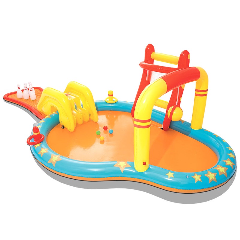 Bestway Lil' Champ Water Play Centre
