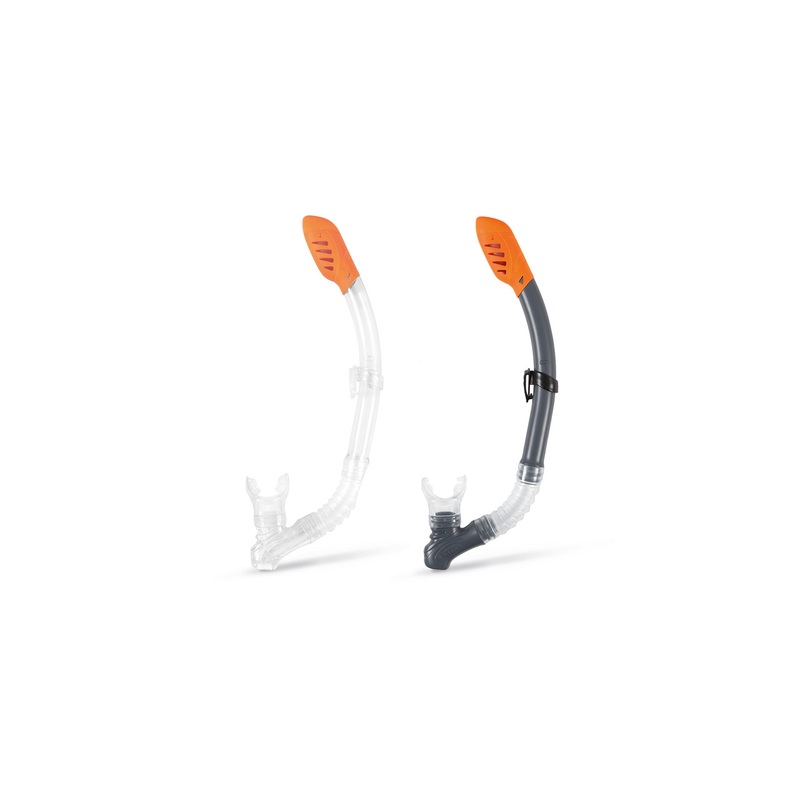 Easy-Flow Swim Snorkels - Assortment