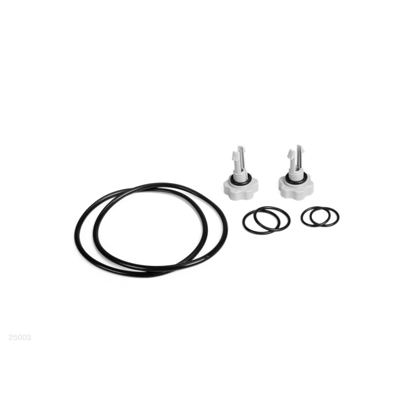 Filter Pump Seals Pack - 1500GPH or Below